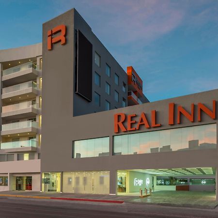 Real Inn Celaya Celaya  Exterior photo