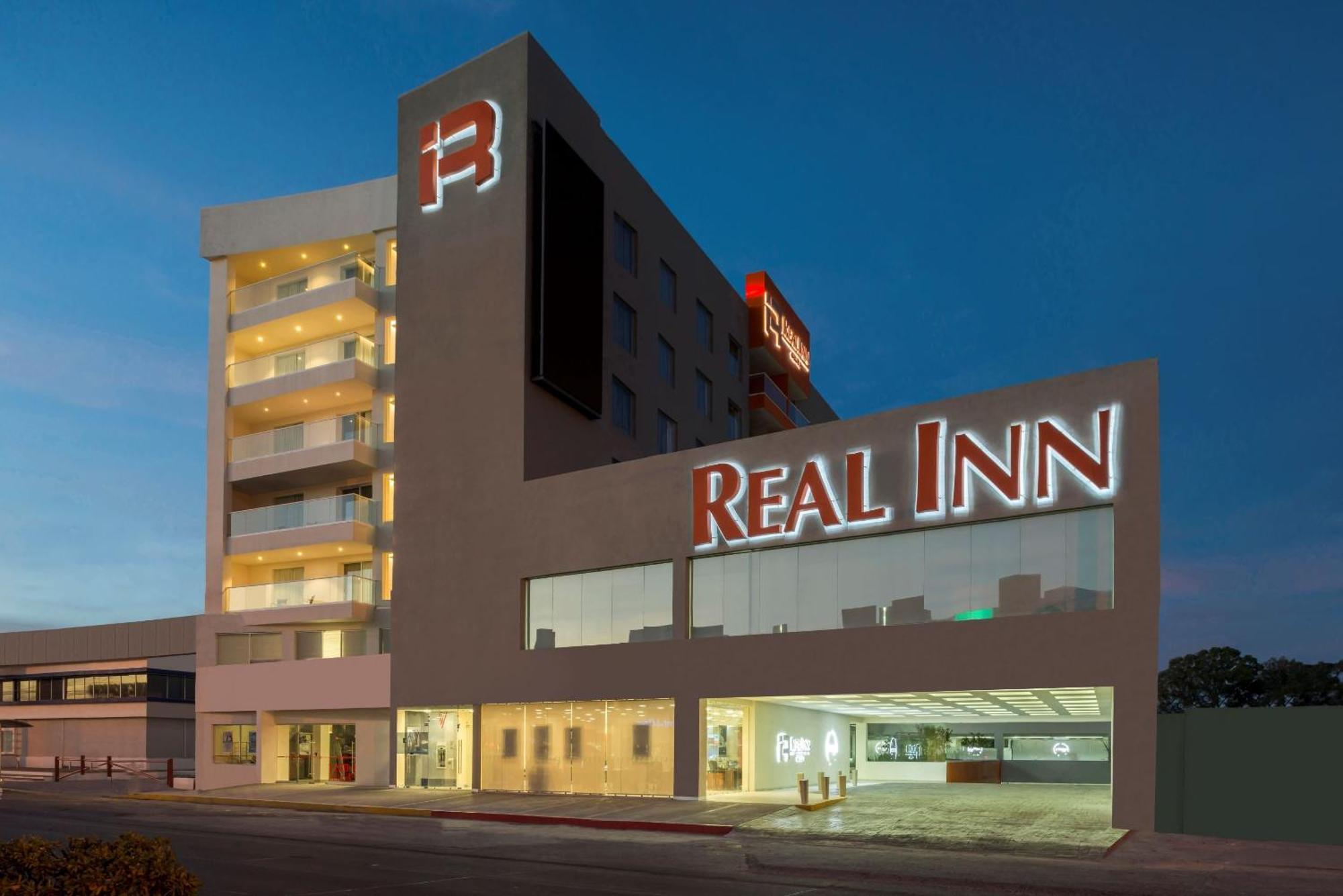 Real Inn Celaya Celaya  Exterior photo